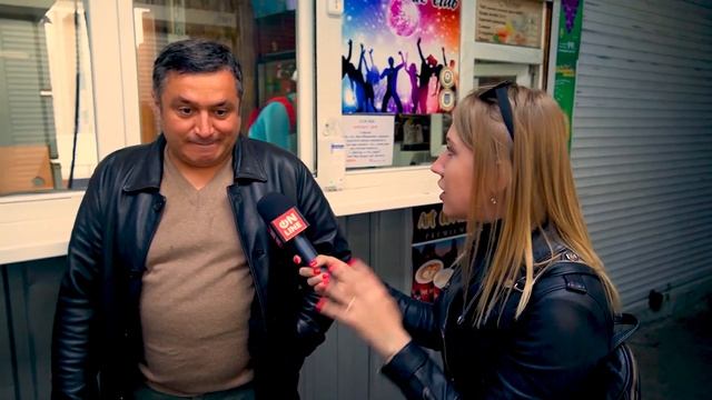 Найсмачніша шаурма Сєвєродонецька смотреть онлайн