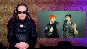 Improver & Taras Stanin Reaction | Faded