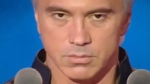 Дмитрий Хворостовский «Гори, гори, моя звезда»