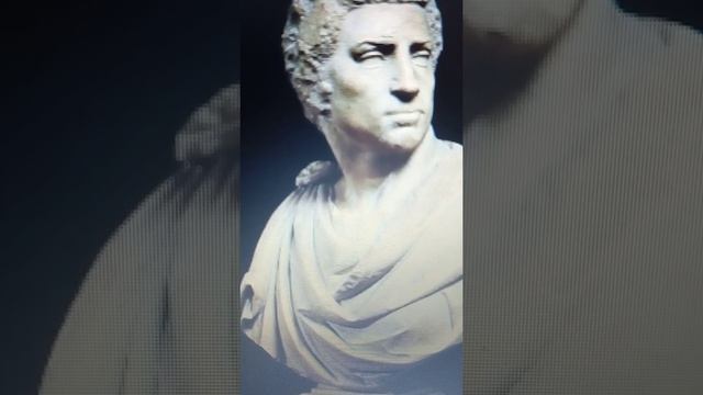 MARCO JUNIO BRUTO: EL SENADOR ROMANO QUE ASESINÓ A JULIO CESAR смотреть онлайн