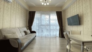 ЖК Посейдон апартаменты 833 | Квартира у моря | Аренда Сочи | Снять квартиру в Сочи | Мамайка | 2022