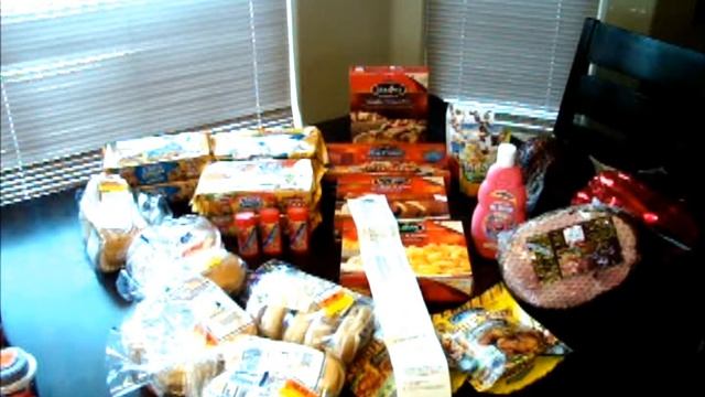 Couponing for Groceries! Safeway and Kroger Deals, saved over 67% today! смотреть онлайн