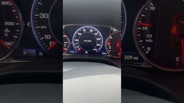 2021 Acadia dash information смотреть онлайн