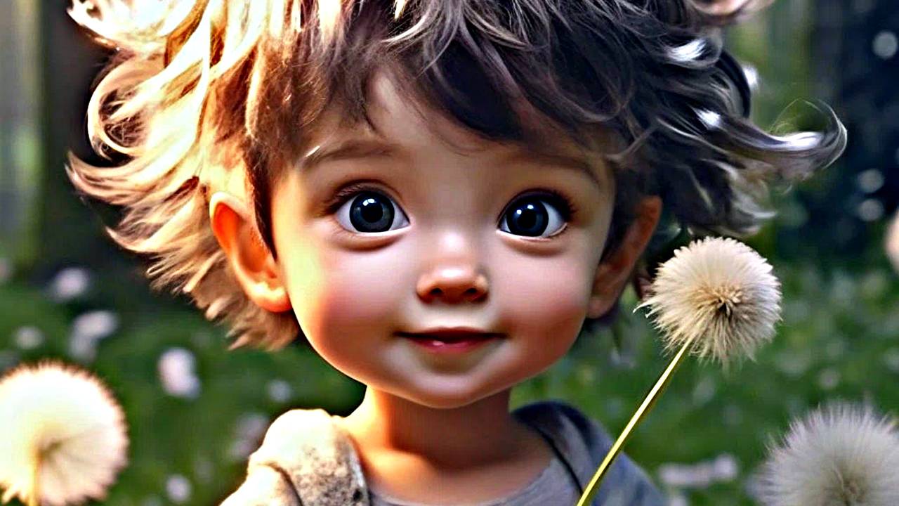 МУЛЬТИК ДЛЯ ДЕТЕЙ! Непослушные Дети смотреть онлайн