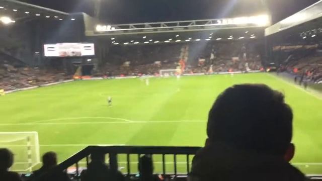 West Brom 2 Aston Villa 2 18/19 смотреть онлайн