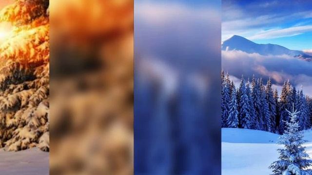 Сальваторе Адамо- Падает снег -Tombe la neige смотреть онлайн