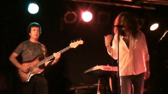 Ozone Baby - The Rover (Led Zeppelin Tribute) [Rockpile 07/22/2011] смотреть онлайн