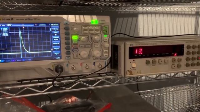 1D Cathode Nuclear Fusion - Neutron Run смотреть онлайн