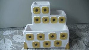 4 Идеи ПЕРЕДЕЛКИ пустых яичных лотков и картонных коробок .