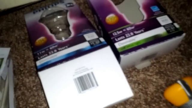 Dirty electricity review of LED bulbs part 2 смотреть онлайн