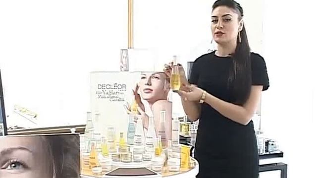 Decleor смотреть онлайн