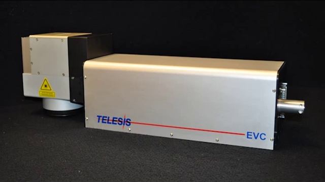 Telesis Technologies QR coding смотреть онлайн