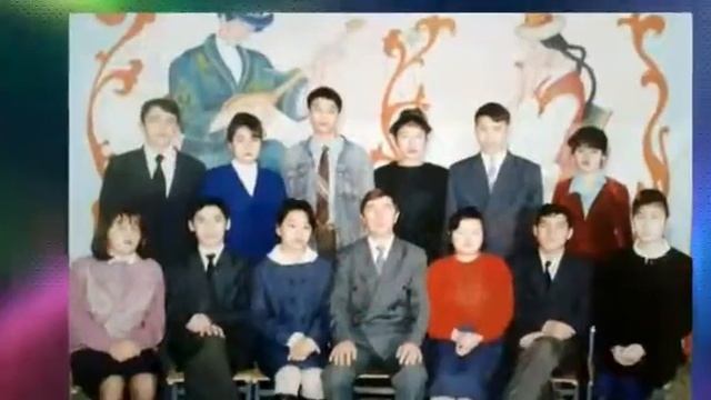 Встреча выпускников 1995 г. ГКС-12. Часть 1. смотреть онлайн