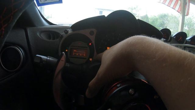 370Z 6MT Swap - Part 3 смотреть онлайн