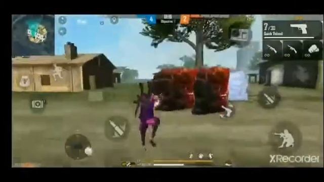 Ind xXx 99 Vs God king 1Vs 1 custum match op game play смотреть онлайн