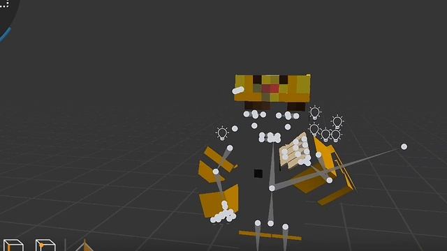 How to make 3D Model's like PC ||Prisma 3D Tutorial|| смотреть онлайн