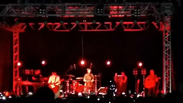 Legião Urbana XXX ANOS - Tempo Perdido - Macapá-AP смотреть онлайн