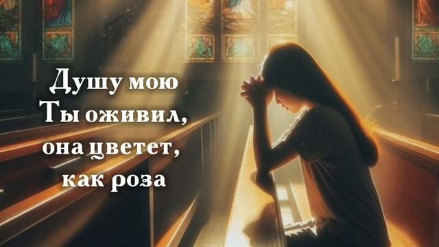 Милость Твою не заслужил - Виктория Барладян смотреть онлайн