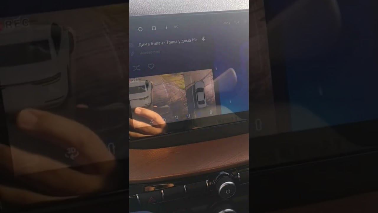 лада веста кросс Ng едем на работу с музончиком #teyescc3 #обзор смотреть онлайн