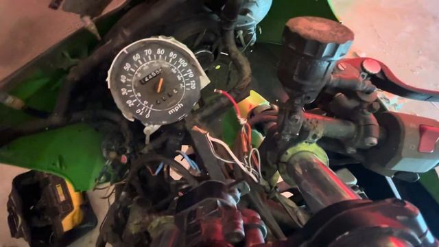 How to Hotwire (Bypass Ignition Switch) Ninja 250 смотреть онлайн