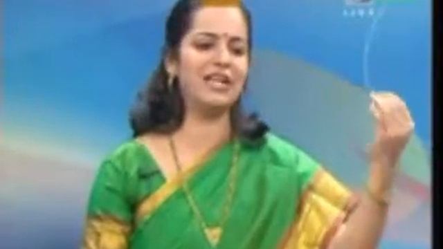 Azeem Khan.DD's Hello Sakhi-Meghana Desai, смотреть онлайн