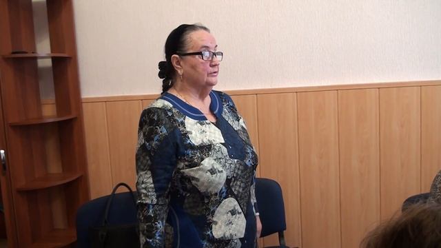 ПРИЕМ ПО ЛИЧНЫМ ВОПРОСАМ смотреть онлайн