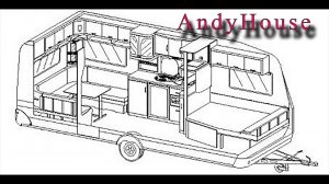 Строим дом на колесах кемпер день 7. Изготавливаем стены