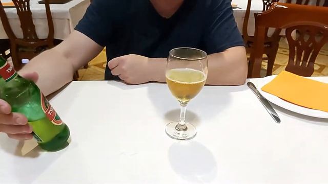 Поход в китайский ресторан! смотреть онлайн