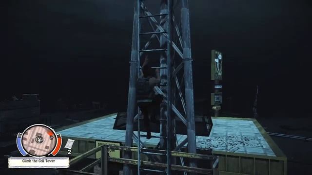 State of Decay - Episode 3 "Close Call In Burger Town" смотреть онлайн