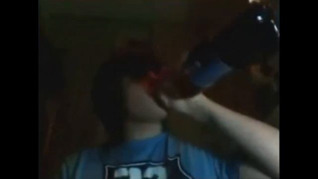 Мое пепси... Мое пепси... Я буду любить тебя до эпилепсии... смотреть онлайн