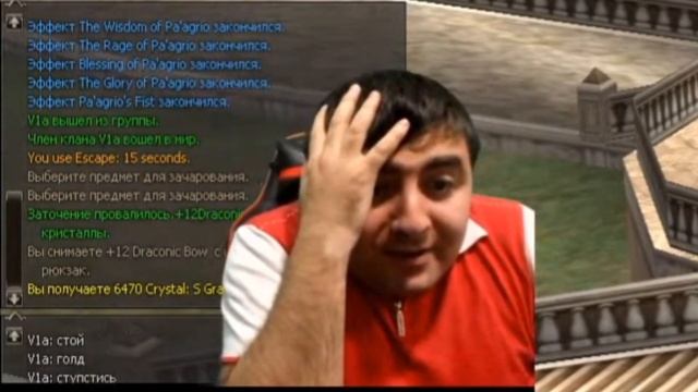 KINGOFJAVA777 - мы делаем бапки