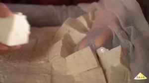 毛豆腐的这几种吃法，你们吃过吗？【滇西小哥】