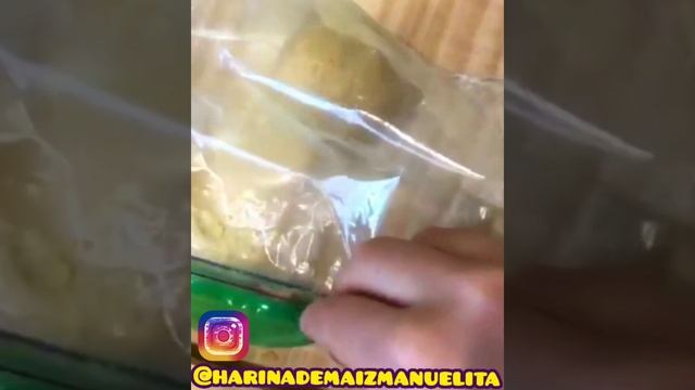 Como preparar tortillas de maíz mexicanas en Argentina con harina de maíz Manuelita смотреть онлайн