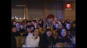 Минута позора #2 Нина Зубко