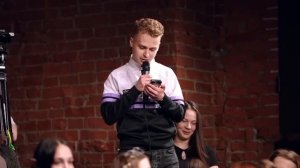 АНЯ ЕНИНА vs 50 ХЕЙТЕРОВ! **Встречается с Даней Кашиным?**