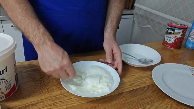 ЛЮЛЯ КЕБАБ на сковороде! Вкусный ужин для всей семьи #рецепты смотреть онлайн