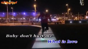 Вот из лав  Хэддэвэй