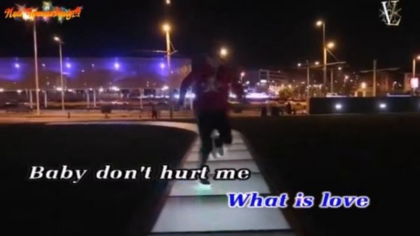 Вот из лав Хэддэвэй