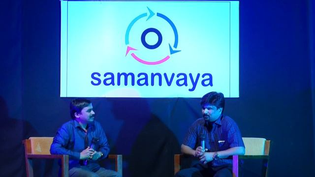 Samanvayaindia Be A Hero (part-2) shri. Channabasappa KAS смотреть онлайн