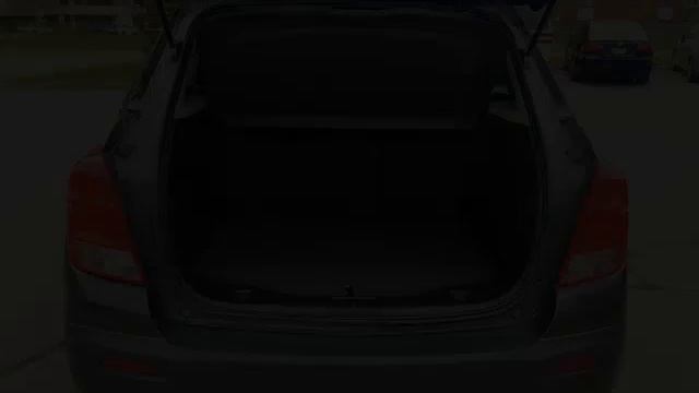 Skyline Auto - 2014 Chevrolet Trax 6 SPEED MANUAL/CERTIFIED/BLUETOOTH смотреть онлайн