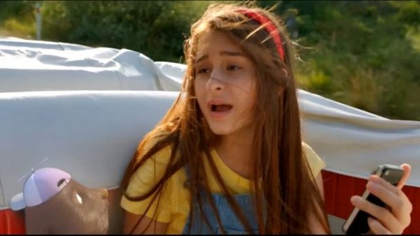 Köstebekgiller 2 : Gölgenin Tılsımı | Türk Filmi Tek Parça (HD)