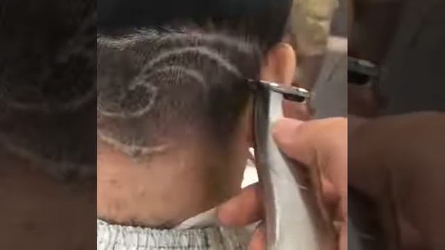 Best barber in the world 2017 U.S.A } Grooming Page Ep.29 смотреть онлайн