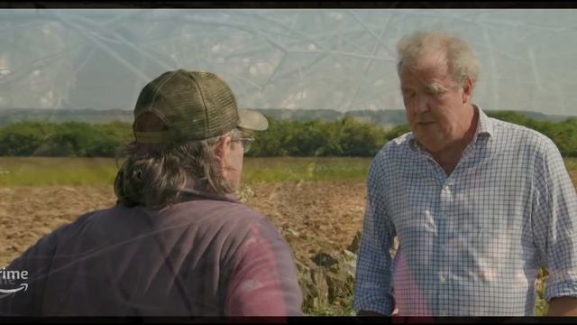 Has Amazon renewed Clarkson’s Farm for season 4 Here’s what we know смотреть онлайн