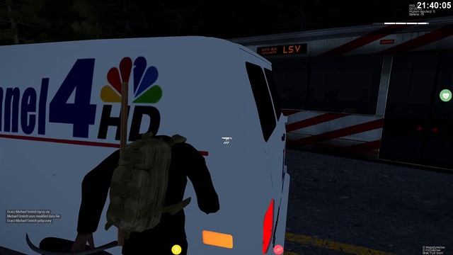 ARMA III Altis Life (Stan Lakeside) - Autobus przygody /16.07.16 #3 смотреть онлайн