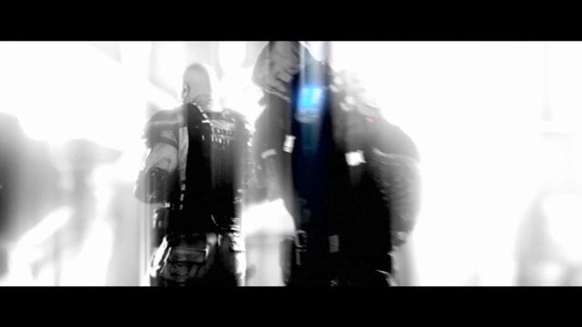 Moldoveanu Joaca: Prototype 2 #1 смотреть онлайн