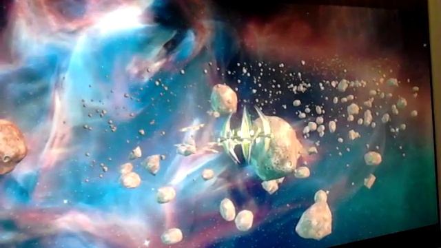 Endlich wieder dank Florian star wars Empire at war смотреть онлайн