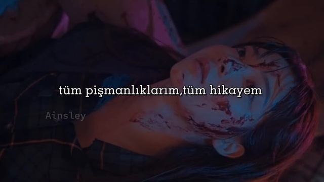 İndila-S.O.S(Türkçe Çeviri)|Ainsley смотреть онлайн
