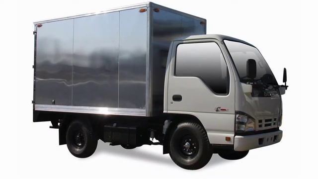 ISUZU NKR55L Full Specification | বাংলা রিভিউ ⚡🔥