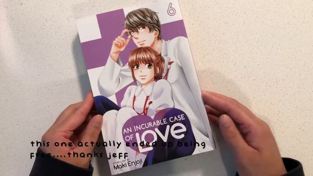 ♡ Manga Haul #1 ♡ [Kinokuniya, HPB, Amazon and B&N] смотреть онлайн
