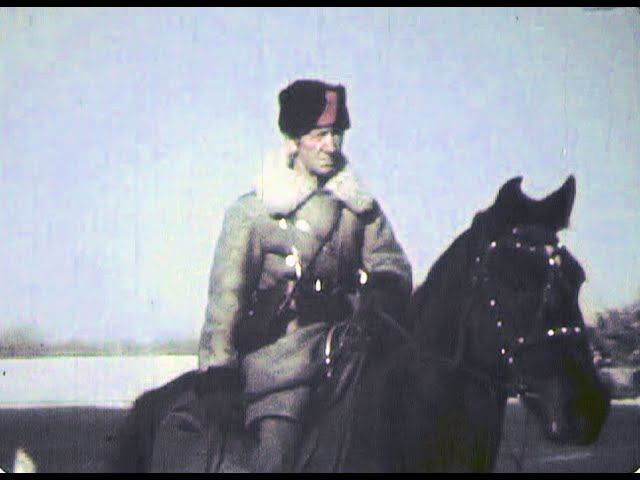 Хроника: г. Усолье-Сибирское, 9 мая, 7 ноября